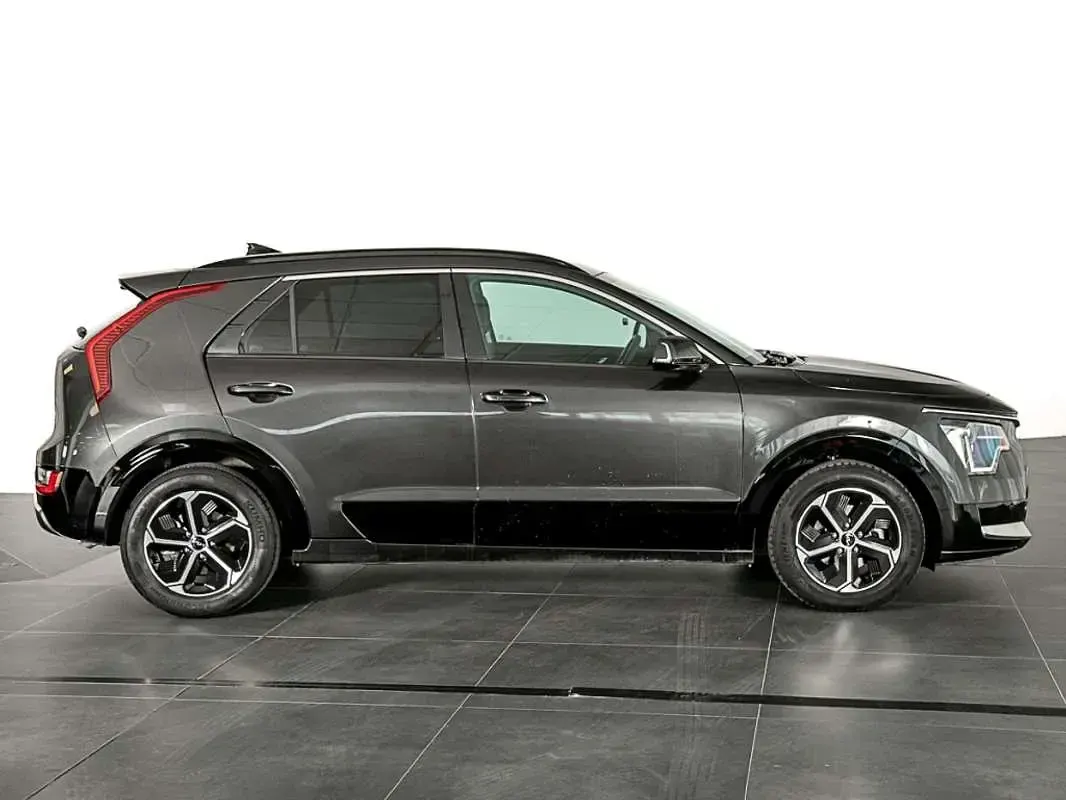 Usado Kia Niro 141 CV (103 kW) 2022 SUV