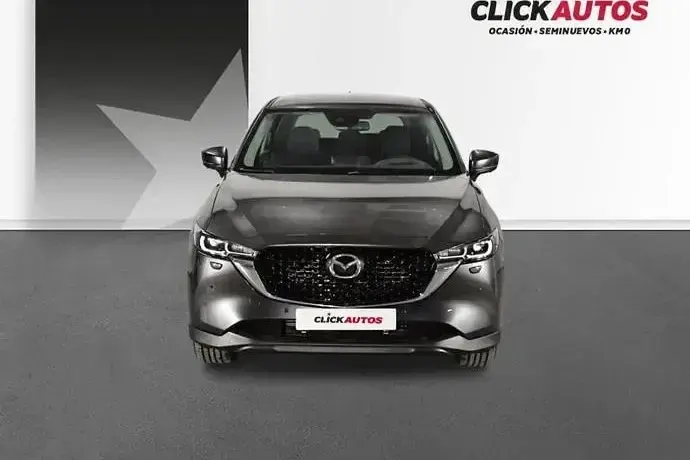 Usado Mazda CX-5 Ad'Vantage 165 CV (121 kW) 2025 SUV