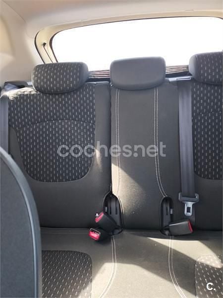 Usado Renault Captur Zen 90 CV (66 kW) 2018 Blanco SUV