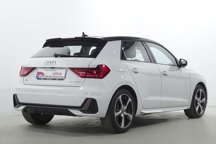 Usado Audi A1 150 CV (110 kW) 2024 Utilitario
