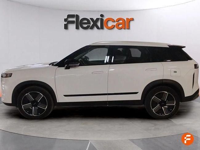 Usado Jaecoo 7 147 CV (108 kW) 2025 Blanco SUV