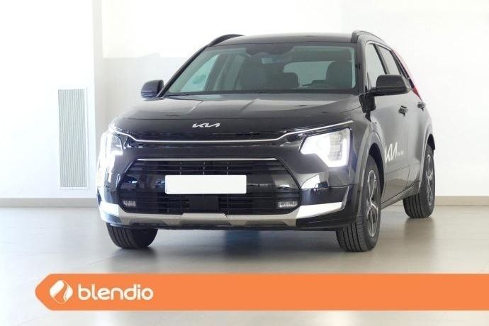 Usado Kia Niro 141 CV (103 kW) 2024 SUV