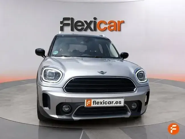 Usado Mini Cooper D Countryman 150 CV (110 kW) 2023 Gris SUV