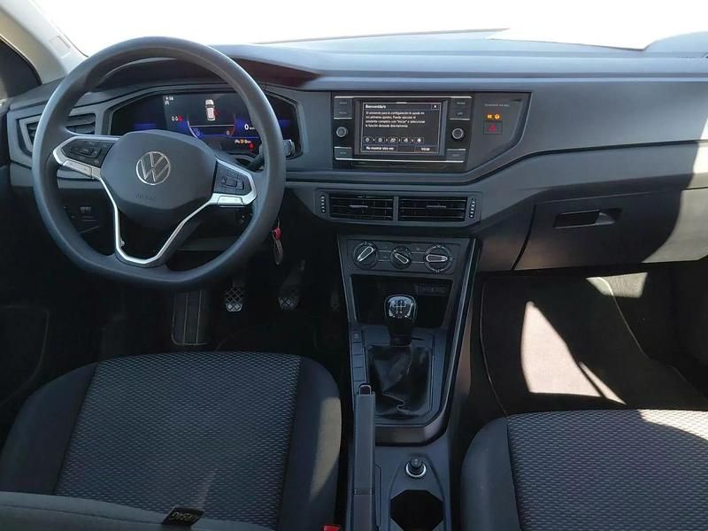 Usado VW Polo 95 CV (69 kW) 2022 Utilitario