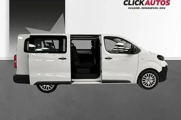 Usado Peugeot Expert 180 CV (132 kW) 2024 Van
