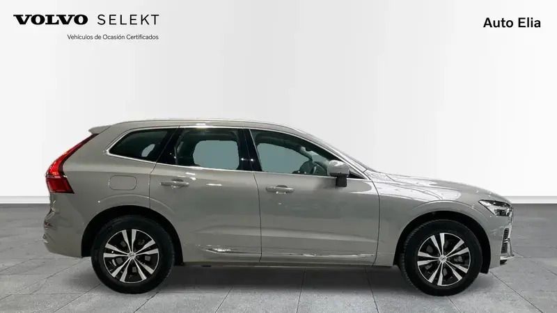 Usado Volvo XC60 Core 350 CV (257 kW) 2023 SUV