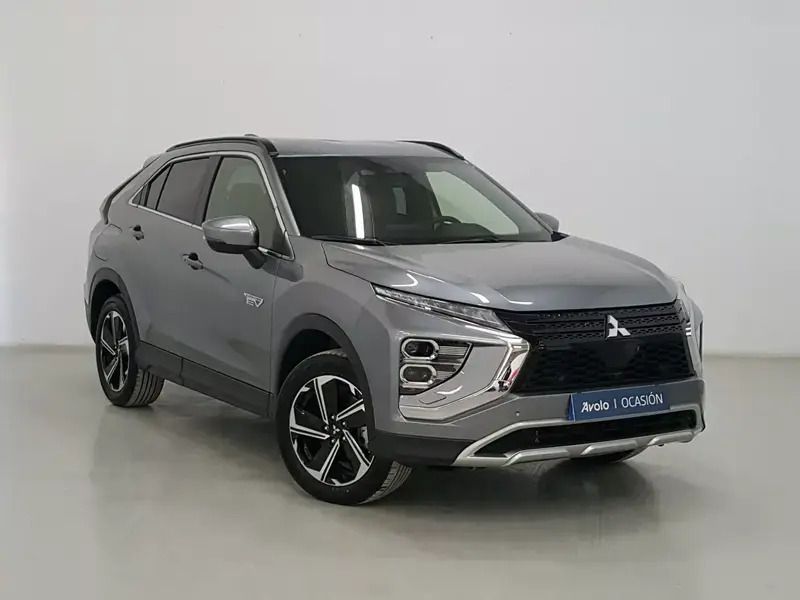 Usado 2025 Mitsubishi Eclipse Cross SUV | 33.100 € (Precio justo) - Imagen 1/4