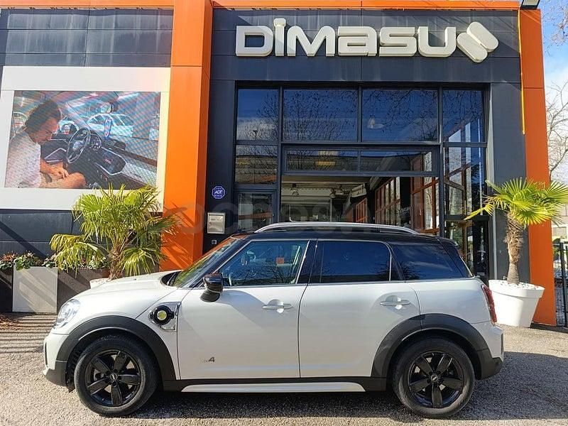 Usado Mini Cooper Countryman 220 CV (161 kW) 2023 Blanco SUV