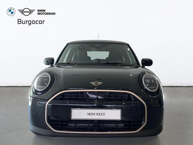 Usado Mini Cooper 156 CV (114 kW) 2025 Utilitario