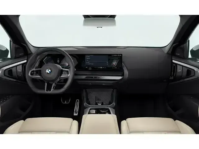 Usado BMW X3 197 CV (144 kW) 2025 Negro SUV