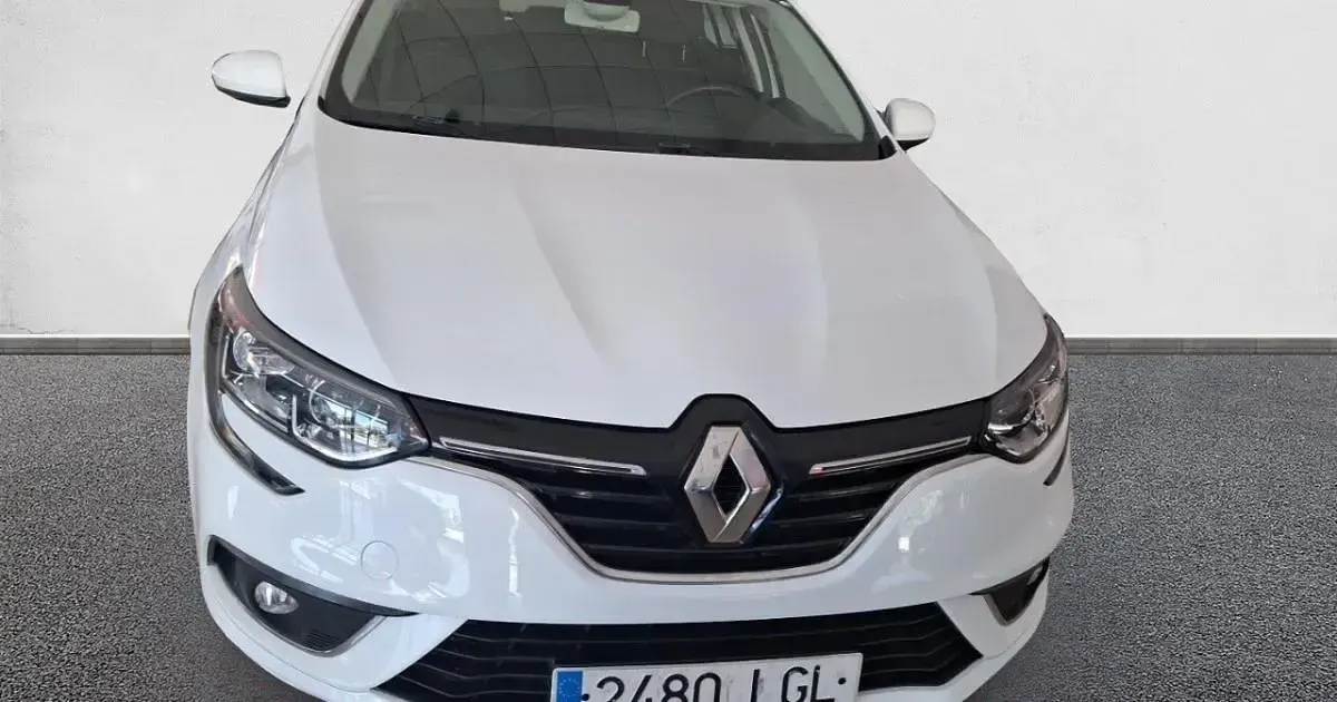 Usado Renault Mégane IV Business 115 CV (84 kW) 2020