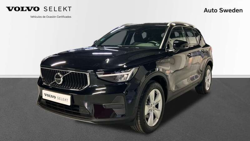 Usado 2024 Volvo XC40 Core SUV | 32.600 € (Buen precio) - Imagen 1/4