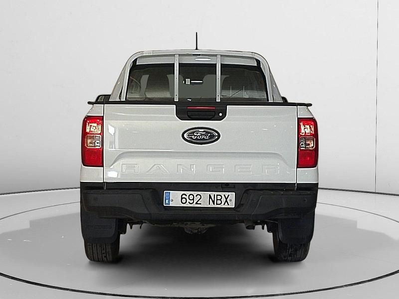 Usado Ford Ranger XL 171 CV (125 kW) 2025 Blanco Pickup/Camioneta