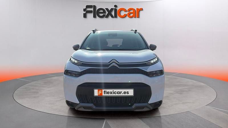 Usado Citroën C3 Aircross PureTech 110 CV (80 kW) 2023 Blanco SUV