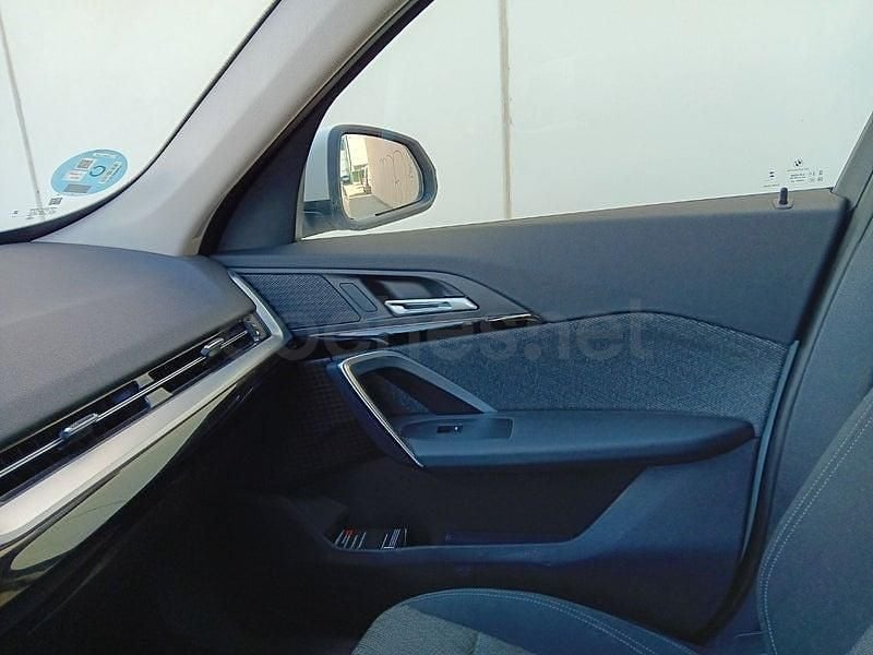 Usado BMW X1 150 CV (110 kW) 2023 Blanco SUV