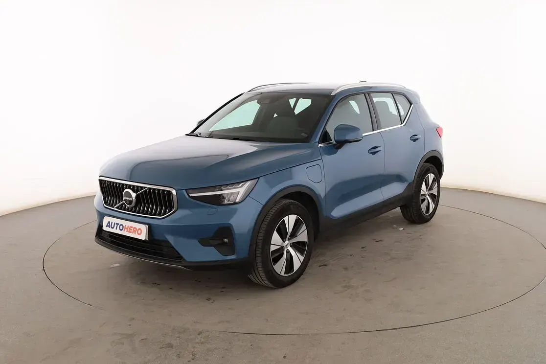 Usado Volvo XC40 Plus 211 CV (155 kW) 2023 SUV