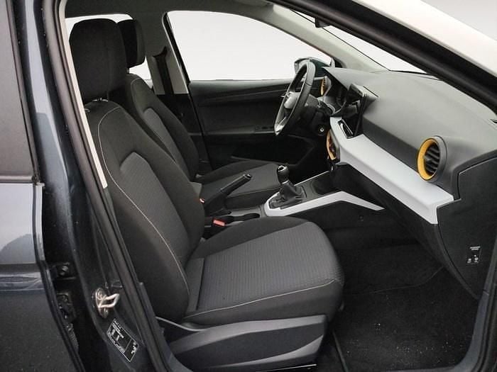 Nuevo Seat Arona Style 115 CV (84 kW) 2025 Gris SUV