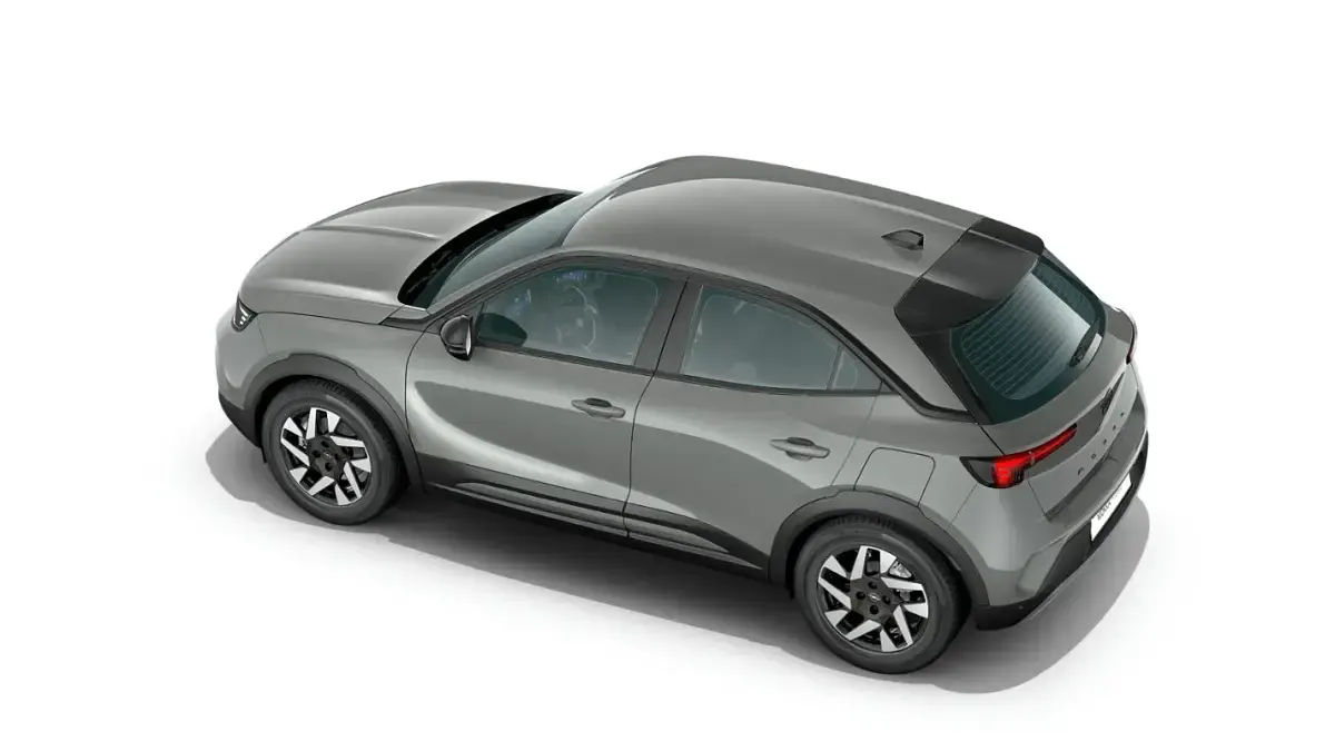 Nuevo Opel Mokka Edition 146 CV (107 kW) 2026 SUV