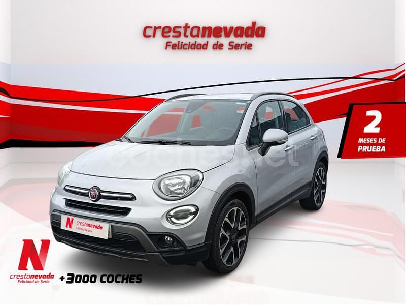 Beige Usado 2025 Fiat 130 Cross SUV | 17.990 € - Imagen 1/4