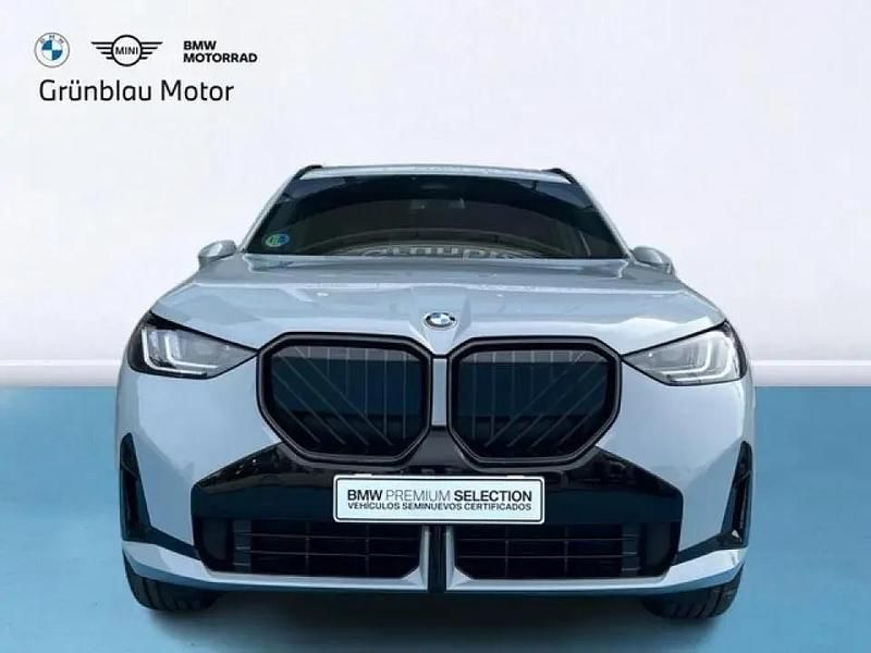 Usado BMW X3 Comfort Edition 197 CV (144 kW) 2026 Otro SUV