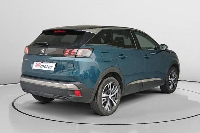 Usado Peugeot 3008 Allure 145 CV (106 kW) 2024