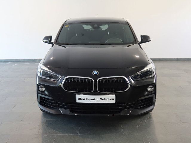 Usado BMW X2 Executive 116 CV (85 kW) 2019 SUV