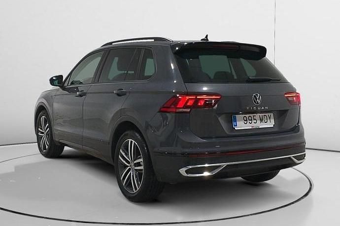 Usado VW Tiguan Life 150 CV (110 kW) 2023 SUV