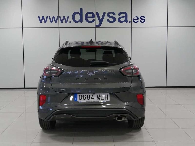 Usado Ford Puma ST-Line 125 CV (91 kW) 2023 SUV