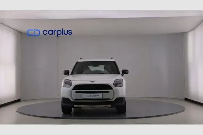 Usado Mini Countryman 170 CV (125 kW) 2025 SUV