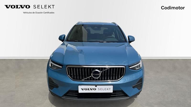 Usado Volvo XC40 Core 211 CV (155 kW) 2023 Otro SUV
