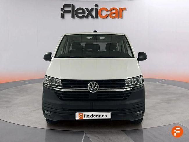 Usado VW Caravelle 150 CV (110 kW) 2023 Blanco Van