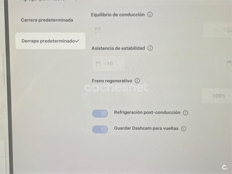 Eléctrico Usado 2022 Tesla Model Y Performance SUV | 35.500 € (Precio justo) - Imagen 1/4