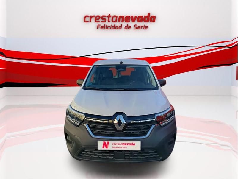 Usado Renault Kangoo 75 CV (55 kW) 2023 Monovolumen