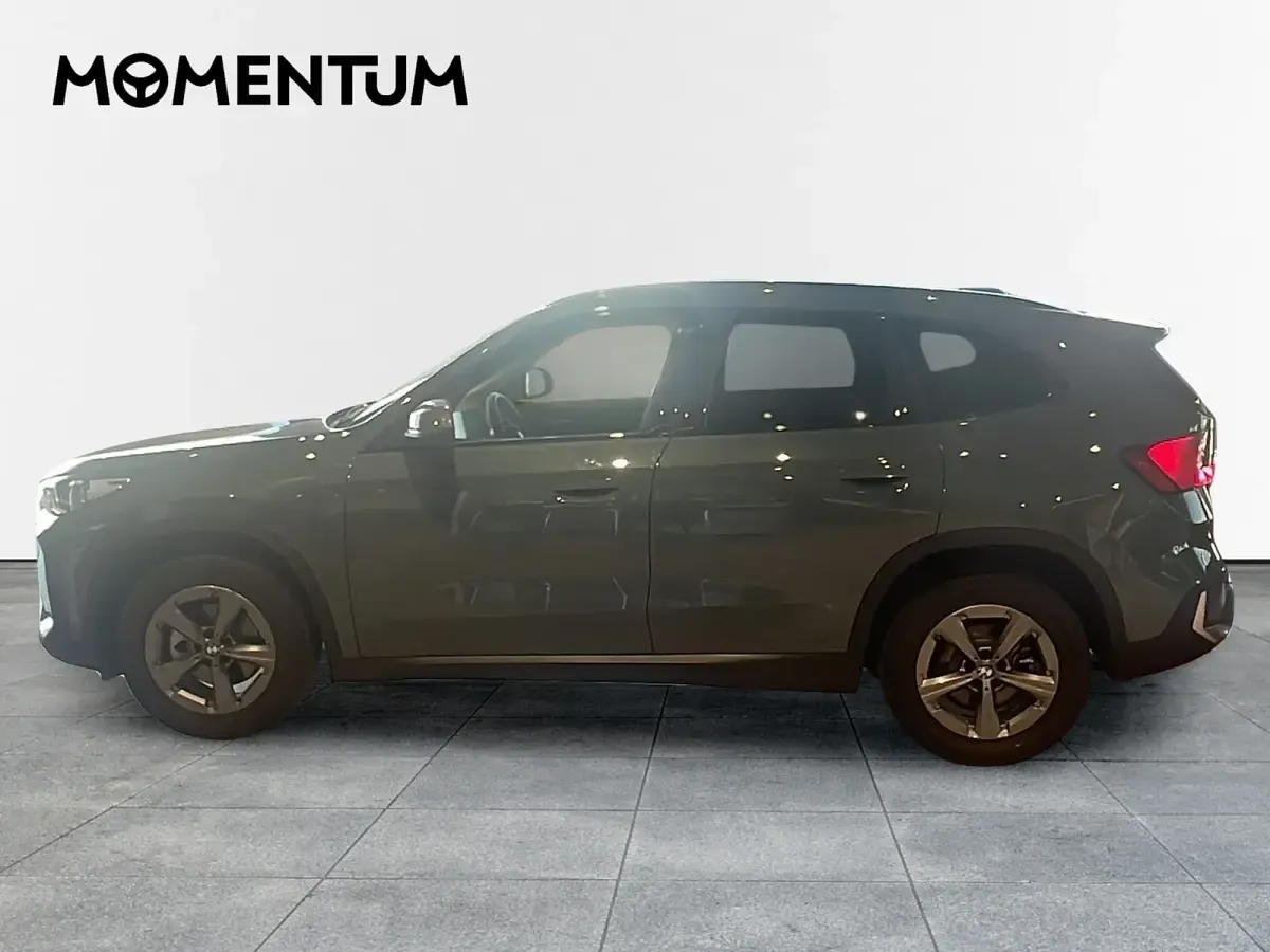 Usado BMW X1 Comfort Edition 163 CV (119 kW) 2026 Verde SUV