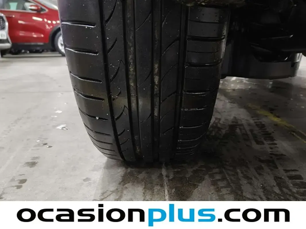Usado Jeep Avenger Summit 101 CV (74 kW) 2023 Blanco SUV