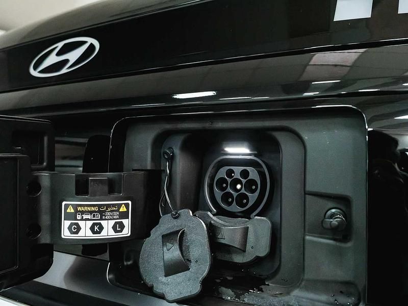 Usado Hyundai Inster 83 kW (114 CV) 2025 Utilitario