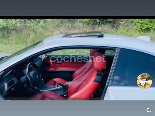 Usado BMW 330 Performance 245 CV (180 kW) 2012 Blanco Coupe