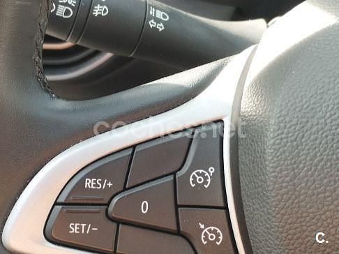 Usado Dacia Jogger Extreme 155 CV (114 kW) 2024 Verde Monovolumen