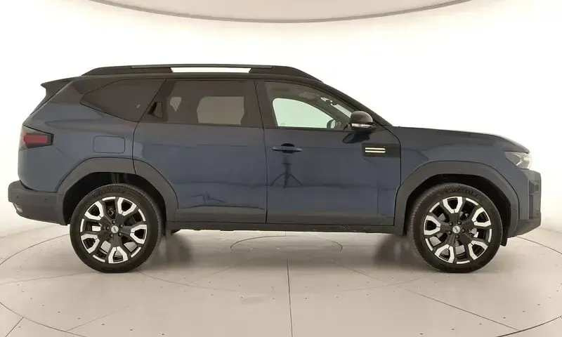 Occasion Dacia Bigster Journey 156 ch (114 kW) 2025 Bleue SUV