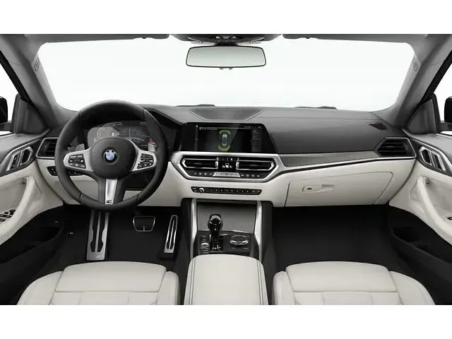 Käytetty BMW 420 Comfort Edition 184 HP (135 kW) 2023 Avoauto