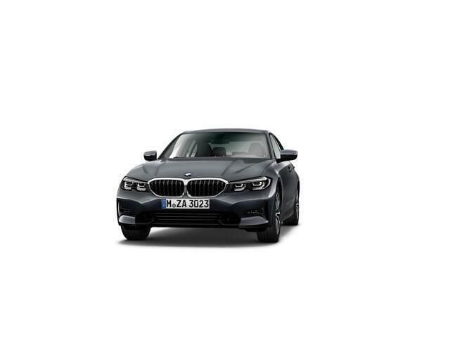 Gris Usado 2021 BMW 320 Comfort Edition Berlina | 33.900 € (Buen precio) - Imagen 1/4