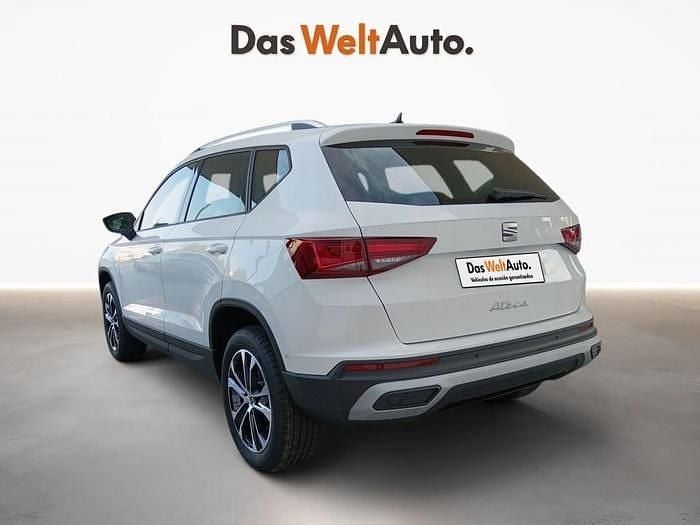 Nuevo Seat Ateca Style 150 CV (110 kW) 2026 Blanco SUV