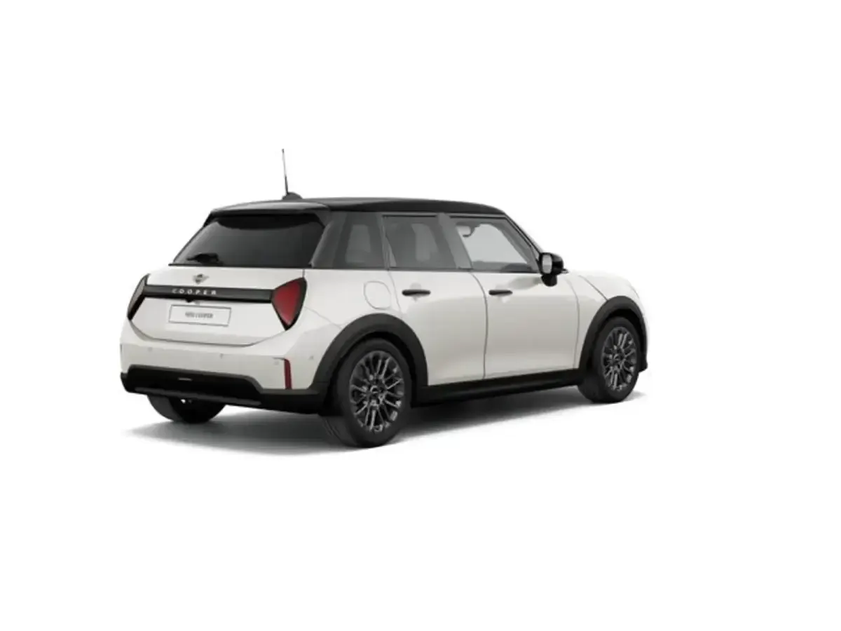 Usado Mini Cooper 114 kW (156 CV) 2025 Utilitario