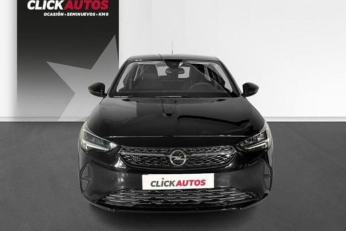 Usado Opel Corsa Elegance 100 CV (73 kW) 2023 Azul Utilitario