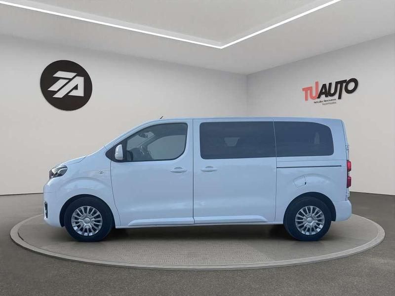Usado Toyota Proace Advance 120 CV (88 kW) 2022 Monovolumen