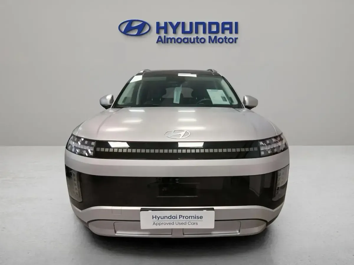 Usado Hyundai Ioniq 9 230 kW (313 CV) 2025 SUV