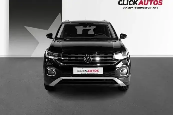 Usado VW T-Cross Sport 110 CV (80 kW) 2023 SUV