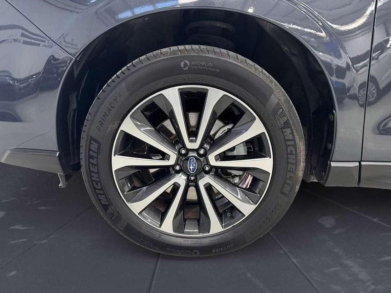 Usado Subaru Forester 240 CV (176 kW) 2018 Negro SUV