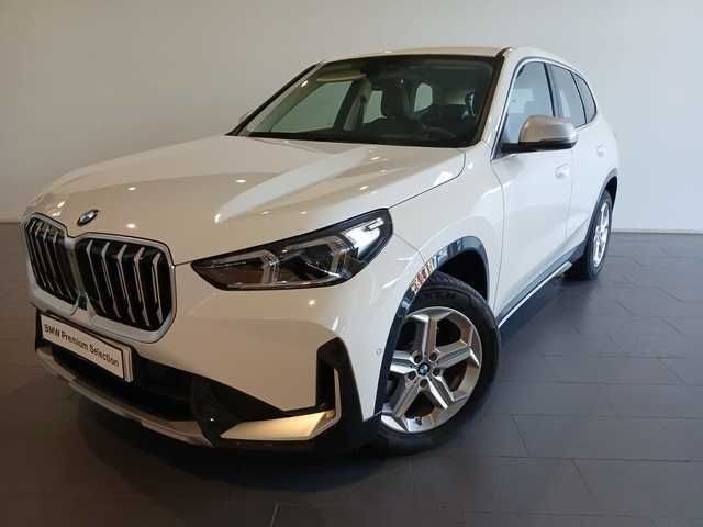 Usado 2025 BMW X1 Comfort Edition SUV | 40.500 € - Imagen 1/4