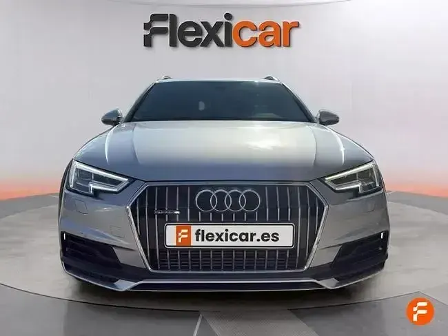 Brugt Audi A4 245 HK (180 kW) 2019 Grå Stationcar
